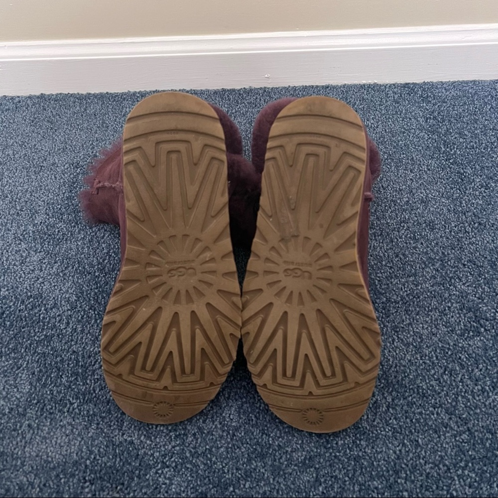 Ugg Bailey Button - image 3